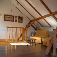Apartmani Kačara, hotel v destinácii Sremski Karlovci