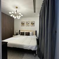 Beaufort Ridge 402, hotel din North Ridge, Accra