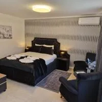 Velika Gorica में, होटल Sobe i apartmani Tena