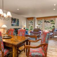 Lodges at Deer Valley 2218 and 2220, hotel in Deer Valley, Park City