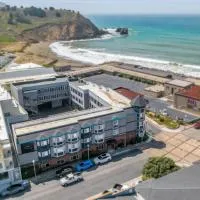 Inn at Rockaway San Francisco Pacifica, Hotel in Pacifica