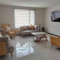 Casa 3 dormitorios J2 – hotel w mieście Cuenca