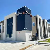 Blue Star Inn, hotel i Houston