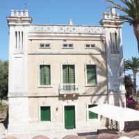 Los mejores hoteles con jacuzzi en la habitación en Menorca 2 Sa Cudia Cremada - Palacete en Mahón
