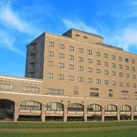 サザンシティホテル, hotel di Nankoku