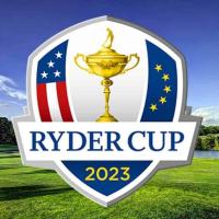 Apartament 2023 Ryder Cup