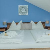 arte vida boutique guesthouse, hotel a Salisburgo, Altstadt