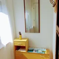 Apartman Barbara: Fužine şehrinde bir otel