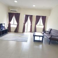 Desaru Homestay Southern, Tiara Desaru Seaview Residensi