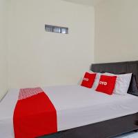 OYO Life 92685 Kost Arimbi, hotel a Bandung, Regol