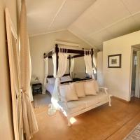 Out Of Nature Country Lodge, hotel en Windhoek