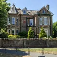 Beggar's Knap, hotel a Dorchester