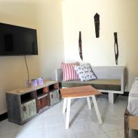Jogoo rooms – hotel w dzielnicy Mbezi w mieście Dar es Salaam