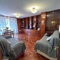 Apartamento Isabel, hotell i Cuenca