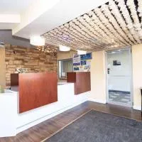 Days Inn by Wyndham Dayton Huber Heights Northeast, hotel u gradu Huber Heights