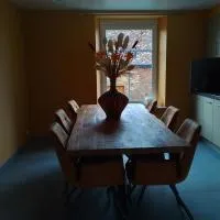Bastogne में, होटल La Ferme Villa 2