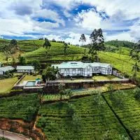 Langdale Boutique Hotel by Amaya, hotel a Nuwara Eliya