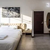 Ban Khlong Nung में, होटल Na Klongluang Boutique Resort