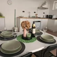 Apartma 31, hotel v destinaci Nova Gorica