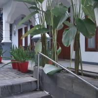Cigadung House, hotel in Cigadung, Bandung