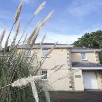 Woodlands, Little Carloggas, St Mawgan, Newquay, Cornwall, TR8 4EQ, hotel cerca de Aeropuerto de Newquay Cornwall - NQY, Newquay