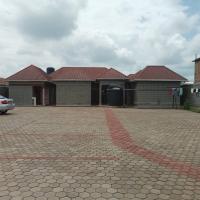 City Cottages Mbale