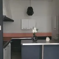 Le Rosier, hotel Lure-ben