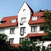 Hotel VALDI, ξενοδοχείο σε Αγαθούπολη
