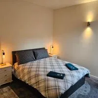 Carlisle City Centre The Gavel, hotel v mestu Carlisle