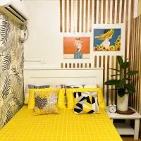 Bulacan Staycation At Urban Deca Homes Marilao, viešbutis mieste Marilao