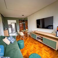 Apartamento Completo e Aconchegante no Centro, Hotel im Viertel Politeama, Salvador