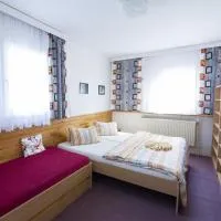 Rodinný penzion Skiland, hotel u gradu Ostružna