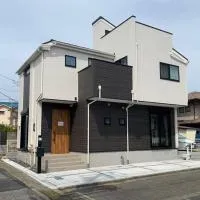 鎌倉 Sea Home, hotel em Koshigoe