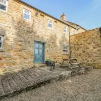 Todridge Barn, hotel Newcastle upon Tyne-ban
