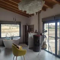 Habitaciones con encanto, viešbutis mieste Ivanrey