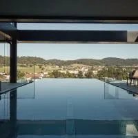 Impulshotel FREIGOLD, hotel v destinácii Freistadt