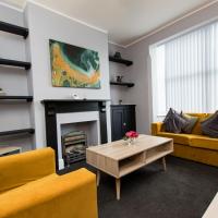 Newly Renovated Perfect Family Home in Nottingham
