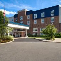 Hampton Inn & Suites Yonkers, hotel Yonkersben