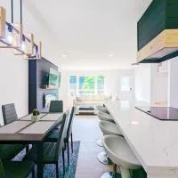 The Lilac Bungalow, hotel u gradu Kingston
