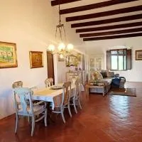 Mas Fina, hotel v mestu Palafrugell