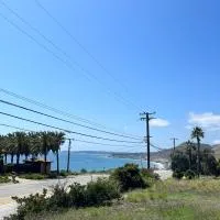 말리부에 위치한 호텔 30 PCT OFF! Malibu Villa, Ocean View, Beach, Hiking