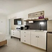 La Mer Suites, hotel a Fort Lauderdale