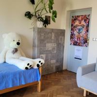 Apartament Salwator Fałata