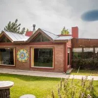 Posada Pesca Aike Patagonico, hotel en Los Antiguos