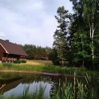 Alisa kviečia., hotel a Juodalaukiai