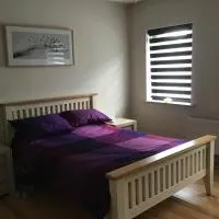 Room to rent, hotell i Mullingar