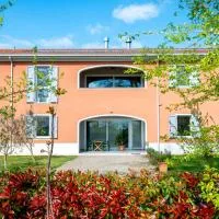 CASA55 Olmo in campagna al piano terra โรงแรมในมิรันโดลา