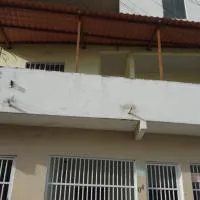 Casa temporada Caípe fundo, готель у місті São Francisco do Conde