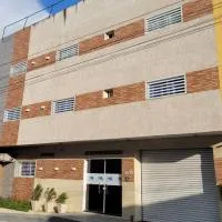 Pousada Ramon, hotel Remígióban