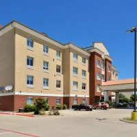 Holiday Inn Express Hotel & Suites Royse City - RockwallRockwall - Royse City by IHG, khách sạn ở Royse City
